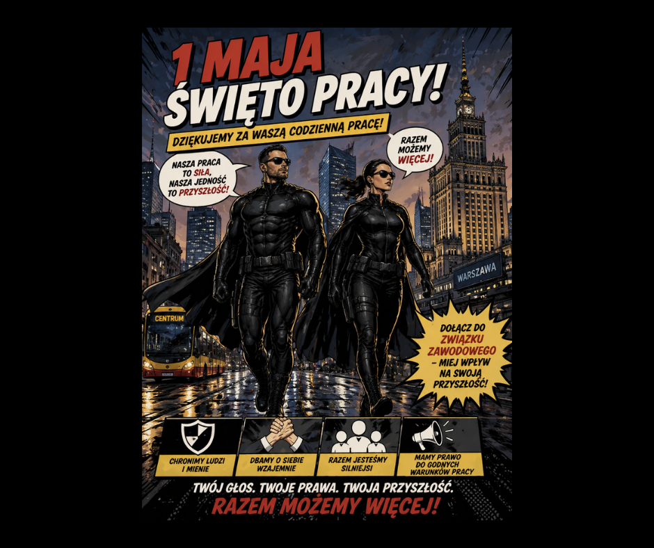NASZE ŚWIĘTO!